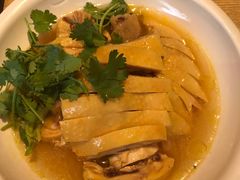 -禧凰·老上海白斩鸡辣肉面店
