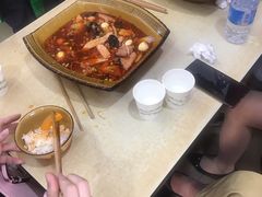 -冒菜西施·非遗冒菜(总店)