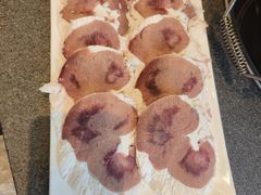 -完美生活炭火烤肉(二马路店)