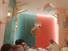 -MIO弥欧洋房西餐厅(中央大街店)