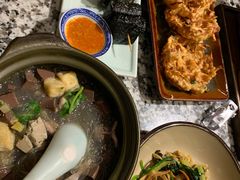 -南京大牌档(凯德大峡谷店)