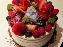 -DUFF LANGE杜夫朗格蛋糕(长沙店)