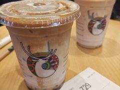 -瑞幸咖啡(北工大理科楼店)
