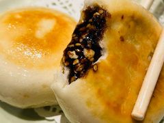 红糖锅盔-金鼎轩(方庄天坛店)