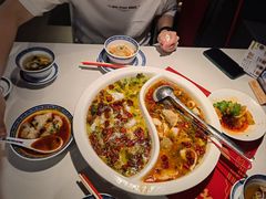 -禄鼎记·多口味酸菜鱼(侨鑫店)