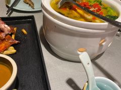 -竹雨堂创意中国菜(裕华店)