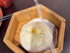 -古都历食南京菜·烤鸭·鸭血粉丝·汤包(南京博物院店)