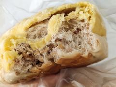 黑糖麻糬面包-85度C(上海仓汇路店)