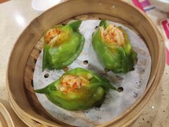 -点都德(水贝IBC店)