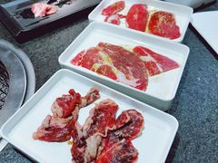 横膈膜-神户赤童日式烤肉伙伴(东直门店)