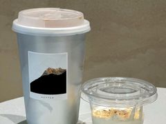 -喜茶(深圳东门1234店)