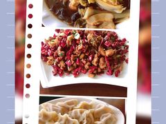 -蜈支洲岛珊瑚酒店临海阁中餐厅