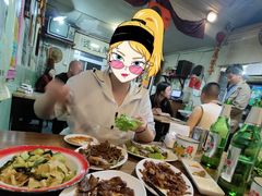 -炙热童年·老北京炙子烤肉(南锣鼓巷店)