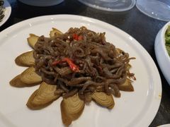 -东哥紫阳蒸盆子(旺座·现代城店)