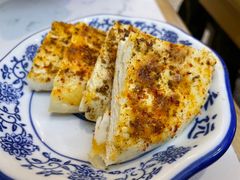 -馬香远蘭州牛肉面(武汉群星城首店)