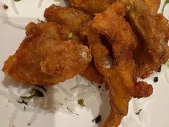 -京香轩·中餐厅(上海中庚聚龙酒店)