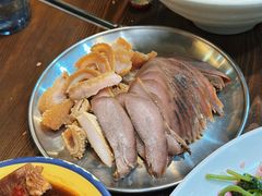-谢大牛馆·中式卤牛排(老店)