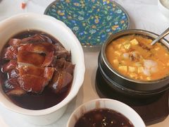 -小厨娘淮扬菜(天印大道店)