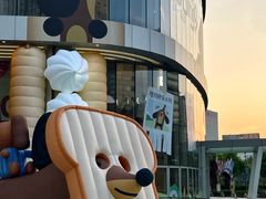 -深圳来福士广场