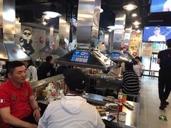 -马路牙子烧烤音乐酒馆(望京店)