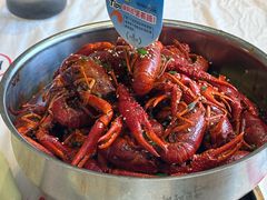 -靓靓蒸虾·头牌蒸虾(沙湖旗舰店)
