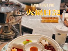 -ONE FULL 古董港式海鲜火锅