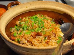 -荣小馆(安达仕店)