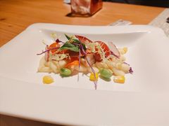 -香樟花园法式铁板烧(恒隆广场店)