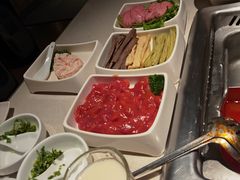 -海底捞火锅(万丰桥店)