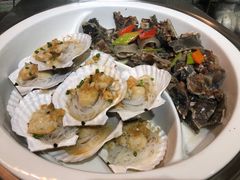 -听松楼-中餐厅.家宴(红梅公园店)