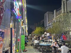 -红钳侠小龙虾·烧烤(中赢康康谷店)