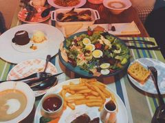 -Kitchen·Y洋厨房西餐厅(王府壹号店)
