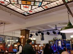 -宝莱纳餐厅(滨江店)