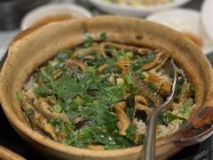 -熠盛粤味·顺德桑拿鸡(永康路店)