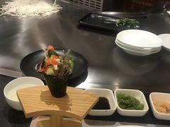 -一板铁板烧·隐秘一线江景花园餐厅(西湖左岸·天元店)