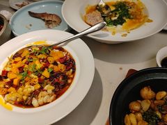 -狮王府淮扬菜(万象城店)