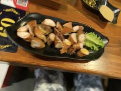 -大壮家原味烤肉(兴华北街店)