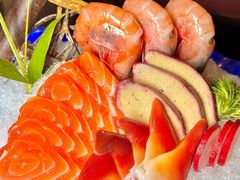-太古汇海鲜姿造(延寿店)