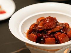 -翕间食·精致淮扬菜(江苏大剧院店)