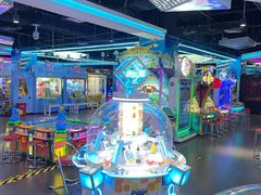 -大玩家(通州万达广场店)