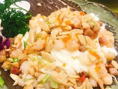 -寻味顺德·南记酒家·传统顺德菜·鱼生(广源路店)