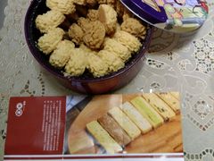 -家琳甜品(江南东店)