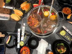 -林记潮牛·牛肉火锅(上马墩店)