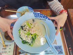 大煮干丝-粗茶淡饭(东关街店)