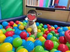 -美吉姆国际儿童发展中心(红谷滩绿地缤纷城中心)