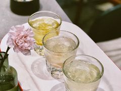 -半山腰·云南菜(侨福芳草地店)