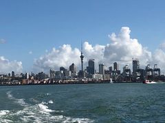 -豪拉基湾
