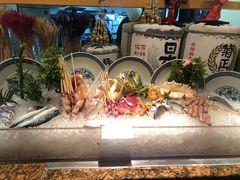 -厦门悦华酒店·绿庭主题自助餐厅