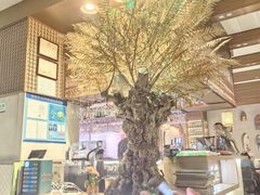 -ELI FALAFEL Lebanese&Mediterranean黎巴嫩美食(富城路店)