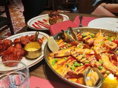 -ZAFFERANO西班牙海鲜饭(上海首店)